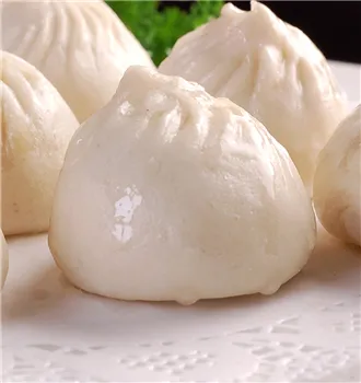柿子包的做法步骤