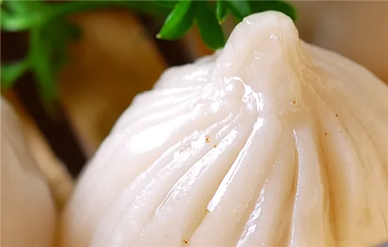玉米面菜团子的做法步骤