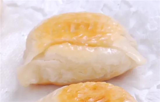 紫菜菌菇包的做法步骤