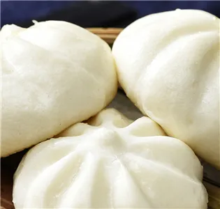 南翔小笼