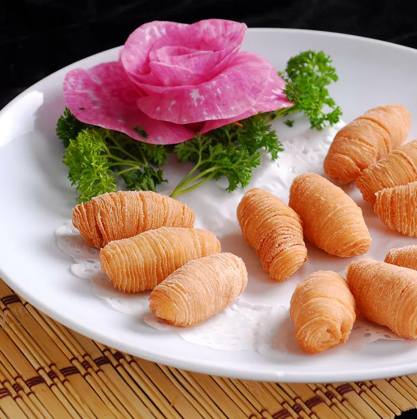 花生蜜饯汤圆的做法步骤
