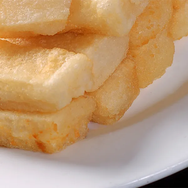 南瓜饼的做法步骤