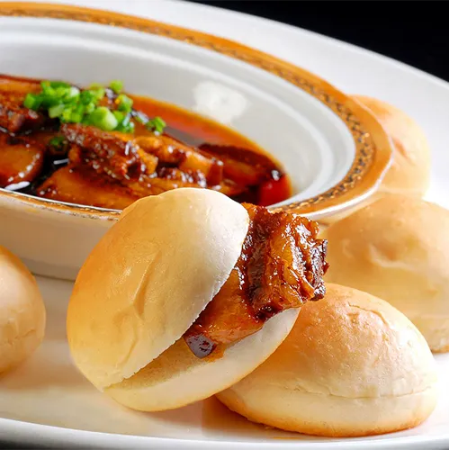 鲜肉汤圆的做法步骤