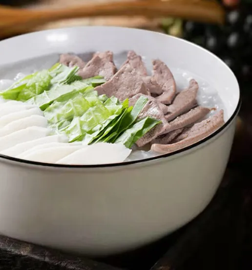 南瓜粥的做法步骤