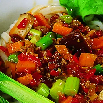 清汤牛肉面的做法步骤