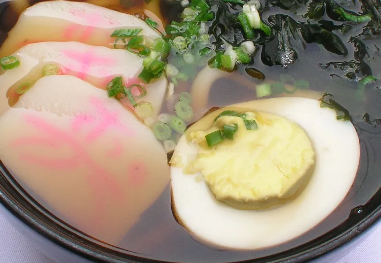豌豆扯面