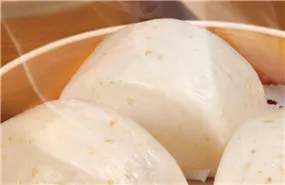 花式小馒头