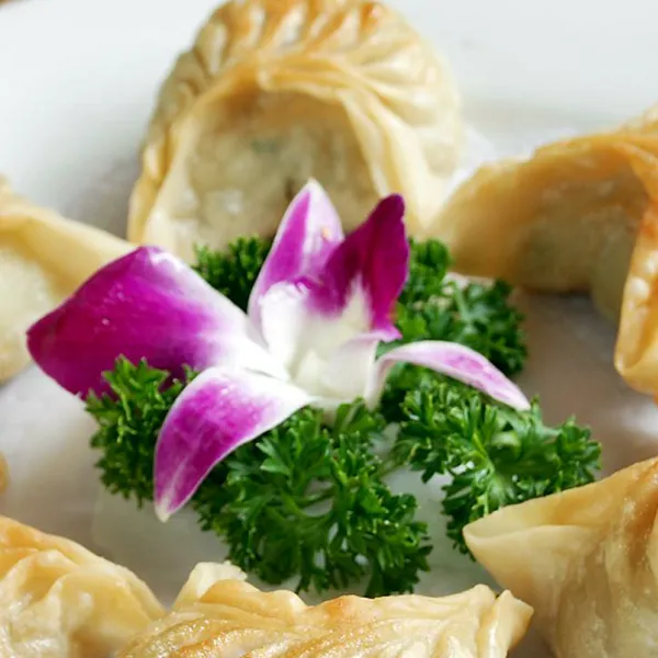 芥未海鲜水饺