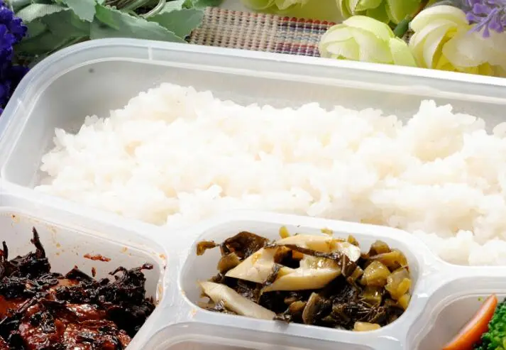 干贝蛋炒饭的做法
