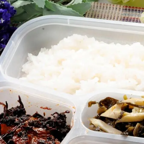 广州炒饭的做法