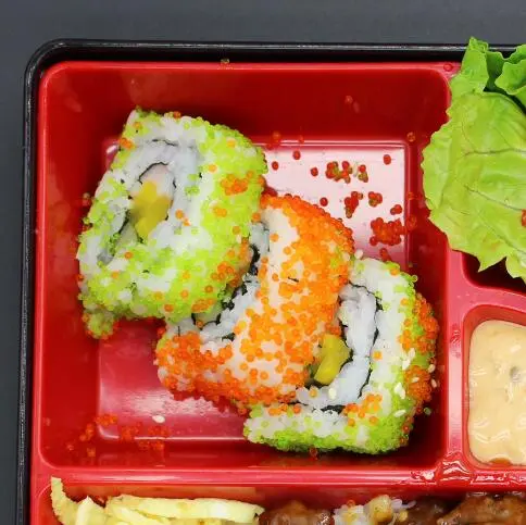 彩椒牛肉炒饭的做法