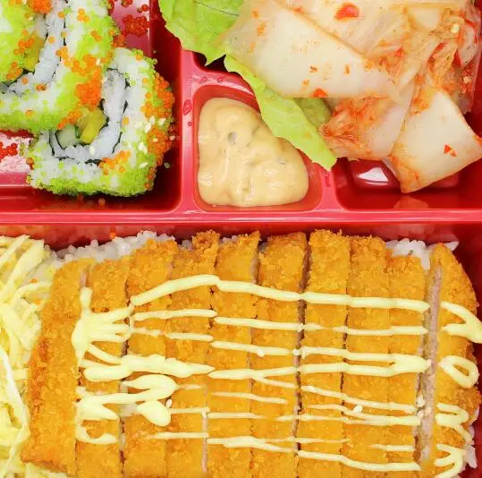 枸杞糯米饭的做法