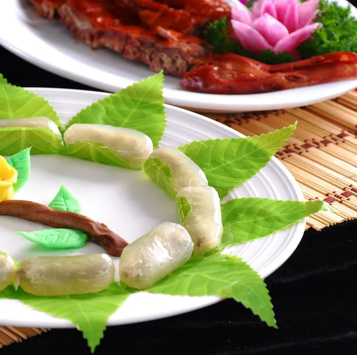 干焙土豆丝的做法