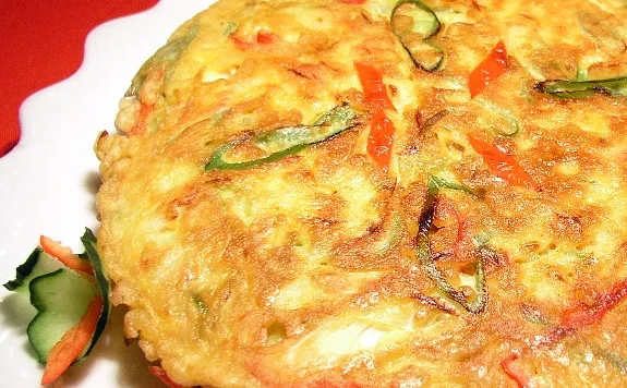 白筋饼