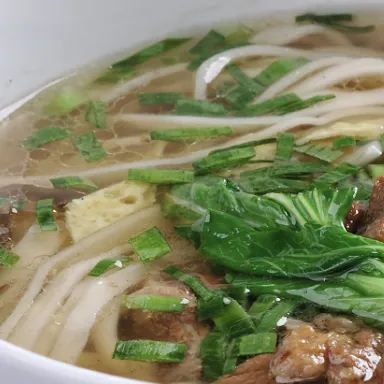 南瓜核桃面