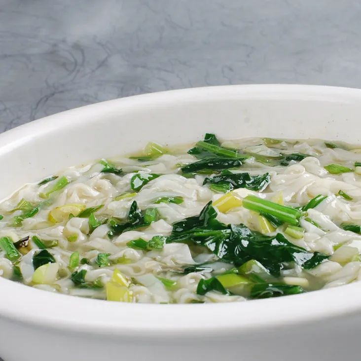 炒牛河