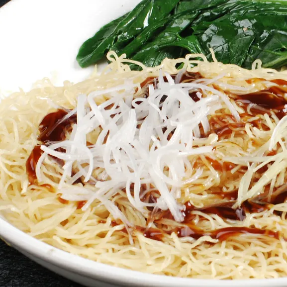 陕西猫耳面