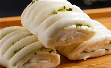 千层饼的做法步骤