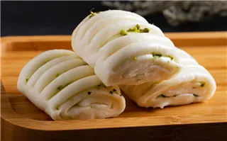 紫菜卷的做法步骤