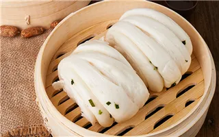 葱油花卷的做法步骤