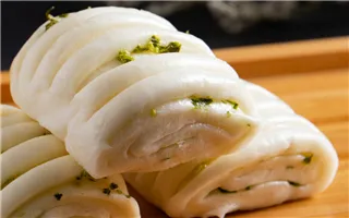 豆沙卷的做法步骤