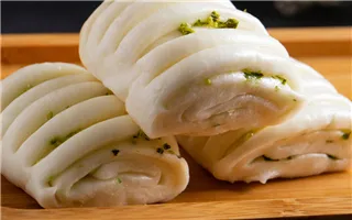 豆腐卷的做法步骤