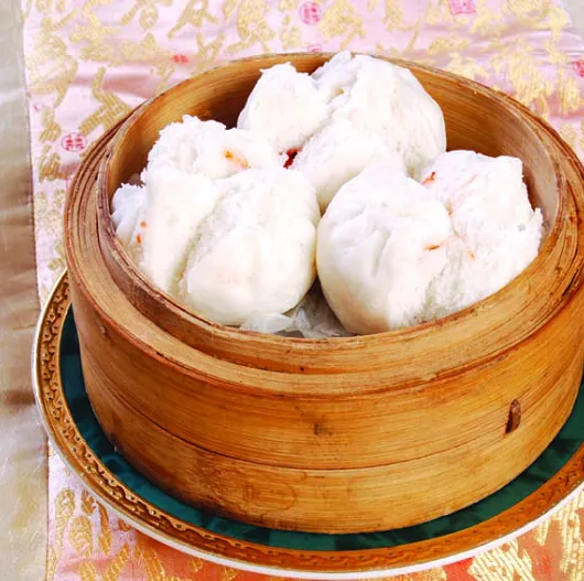 凉瓜汤圆的做法步骤