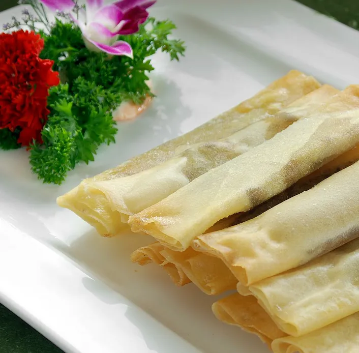 天津煎饼果子的做法步骤