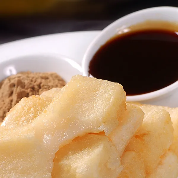 酥皮鲜肉月饼的做法步骤
