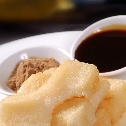 重庆酸辣粉的做法步骤