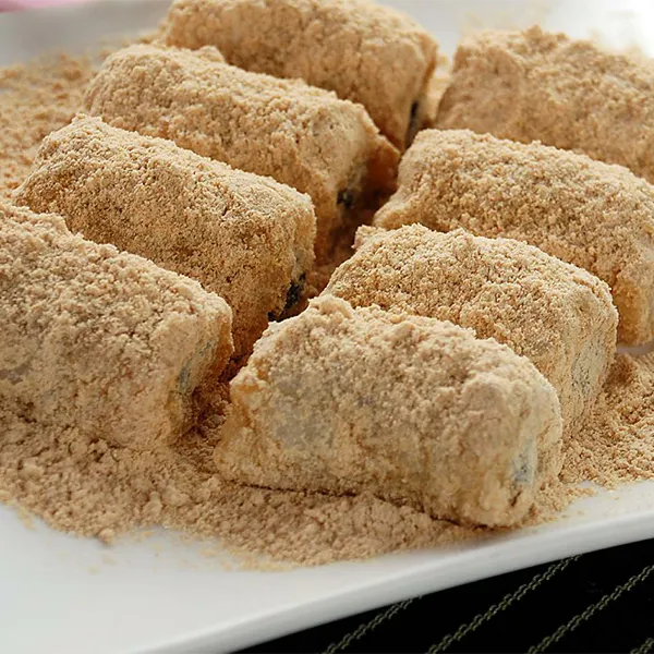 韩式泡菜炒年糕的做法步骤