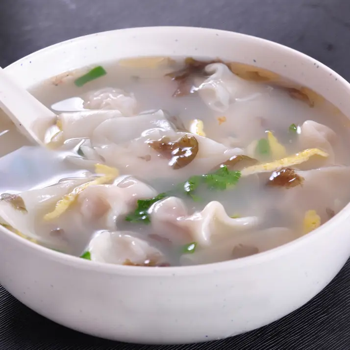 紫菜云吞 紫菜云吞
