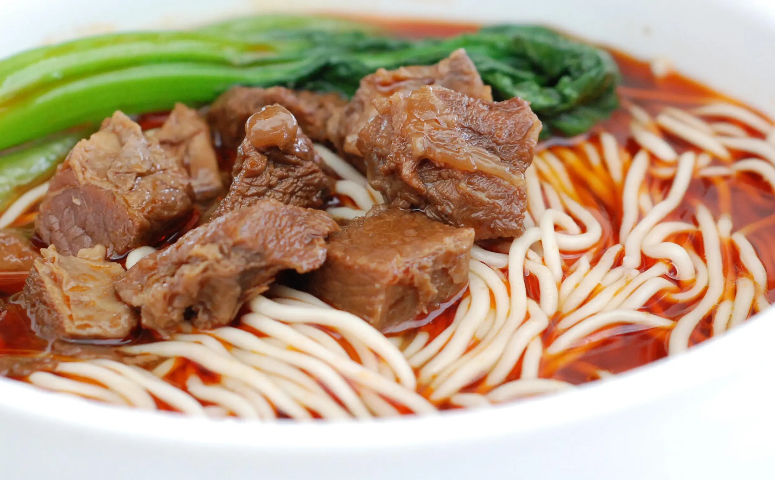 酸汤牛肉面 酸汤牛肉面