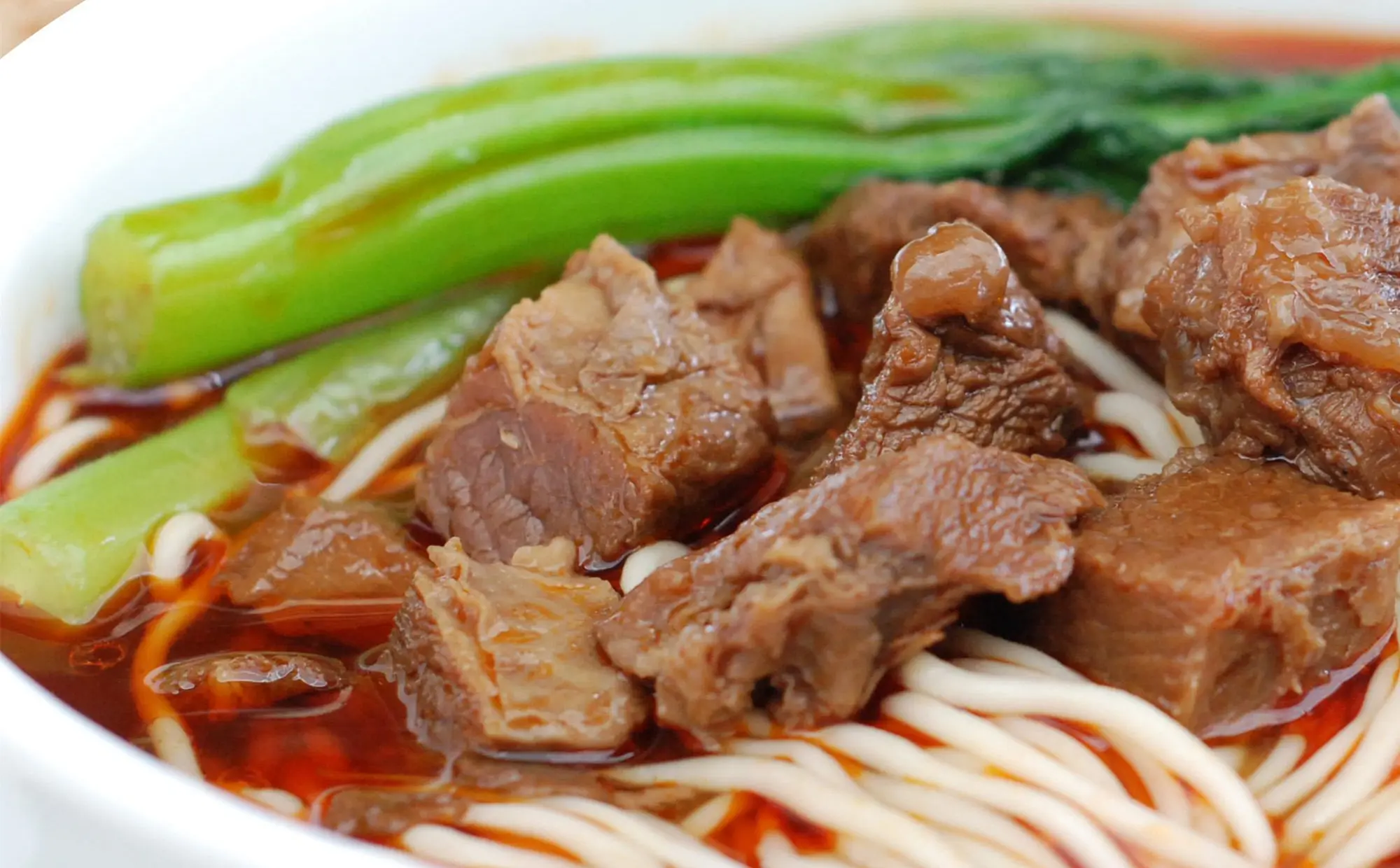 酸菜牛肉面 酸菜牛肉面