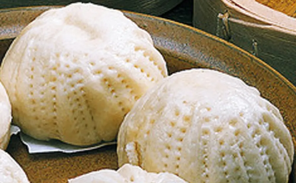 包菜肉包 包菜肉包