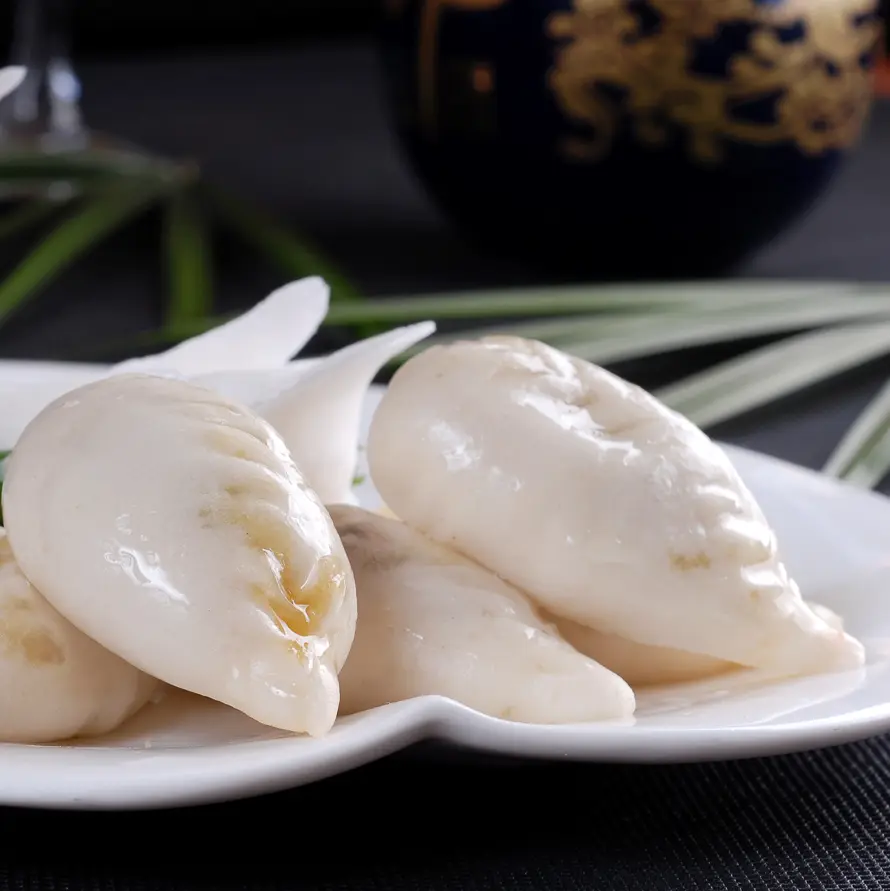 生肉包 生肉包