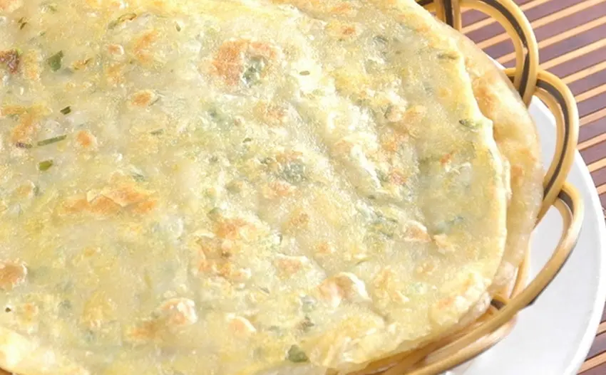 无花果馅饼 无花果馅饼