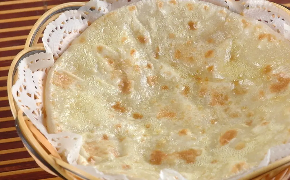 虾仁香菜馅饼 虾仁香菜馅饼
