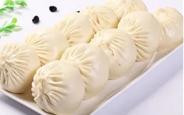 包子,包子泡打粉,包子的制作工艺