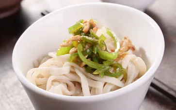 面条,面条技术,面条增筋
