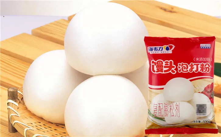 怎么蒸出白亮松软的大馒头
