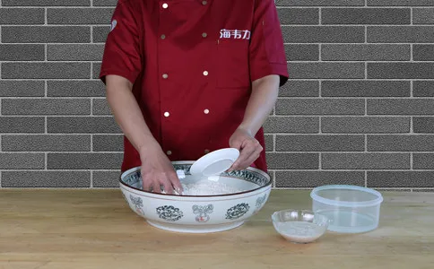 撒入馒头泡打粉,蒸馒头泡打粉什么时候放