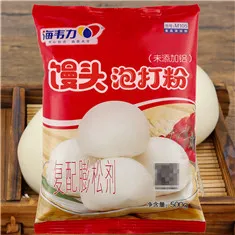 馒头泡打粉,海韦力馒头泡打粉