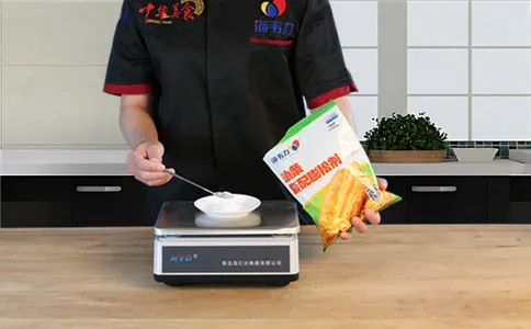 海韦力酥脆油条膨松剂,称量膨松剂
