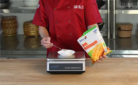 称量膨松剂,海韦力酥脆油条膨松剂