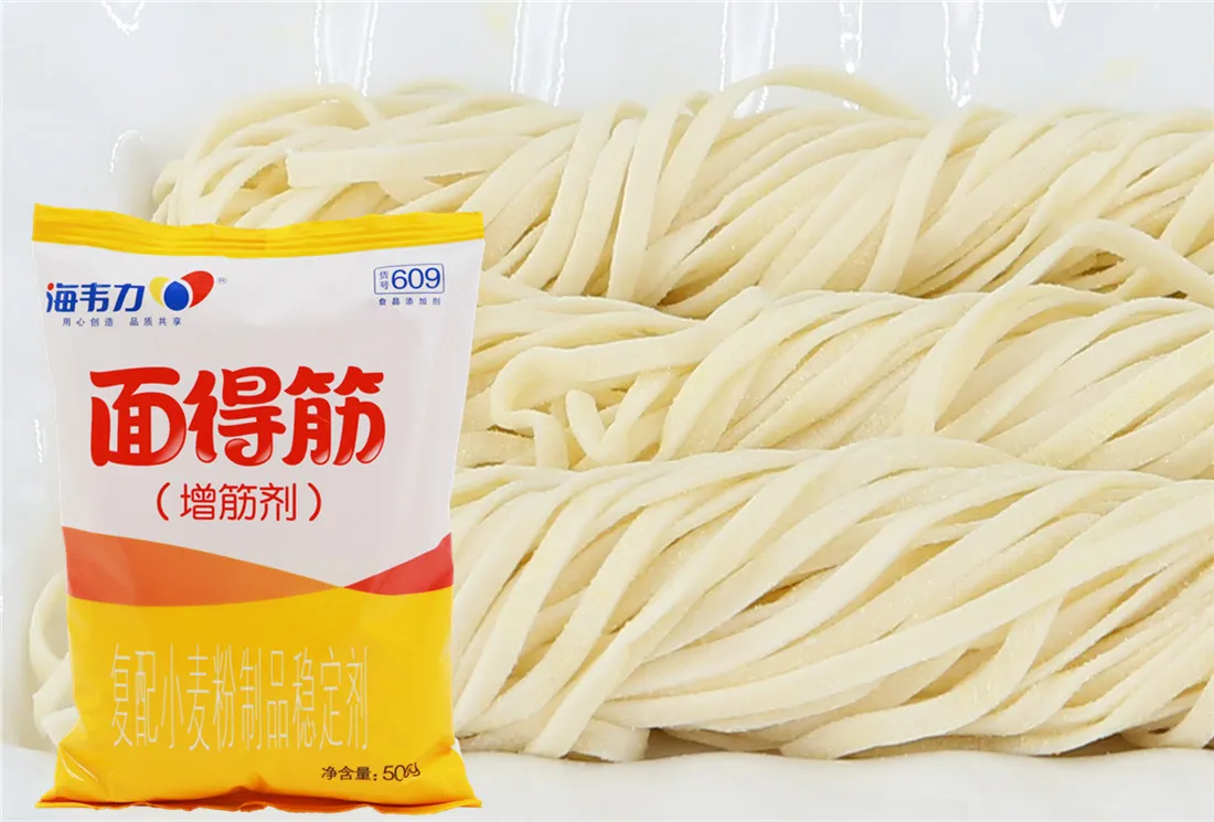 面得筋,牛肉烩面怎么做