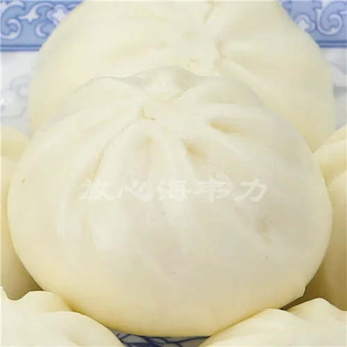 燕麦奶黄包的做法