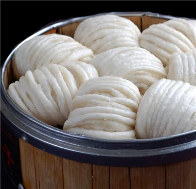 如意豆沙卷的做法