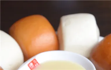 火腿卷的做法步骤