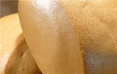 奶黄花卷的做法步骤